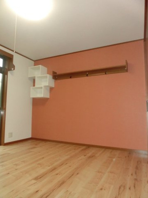 【洋室】 | リバティ | リバティ　洋室