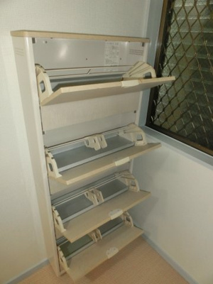 【収納】 | リバティ | リバティ　下駄箱