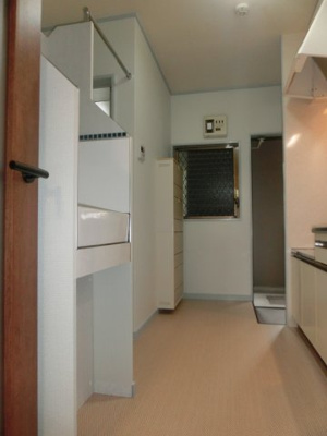 【内装】 | リバティ | リバティ　キッチン