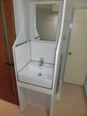 【独立洗面台】 | リバティ | リバティ　独立洗面台