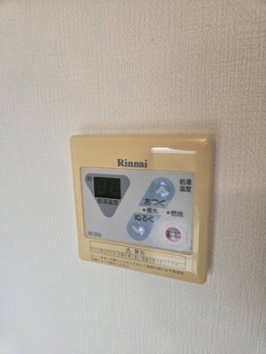 プレタ21の設備