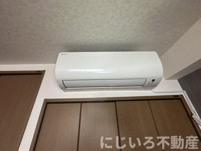 プレタ21の設備