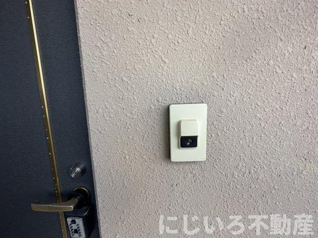 プレタ21の設備