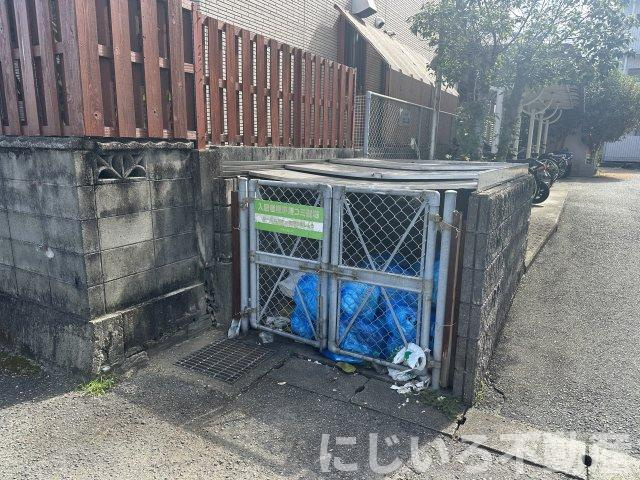 プレタ21のその他共用部分