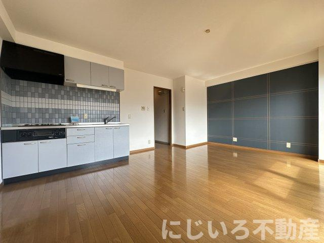 プレタ21の居間・リビング