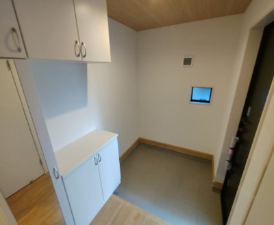 【玄関】 | Sumai-to川越市山田