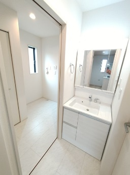 【独立洗面台】 | Sumai-to川越市山田