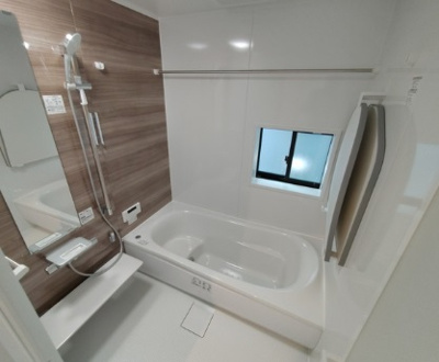 【浴室】 | Sumai-to川越市山田