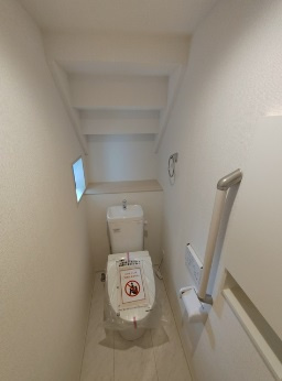 【トイレ】 | Sumai-to川越市山田