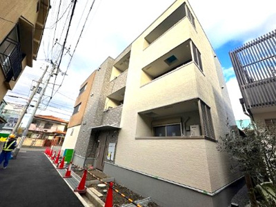 【外観】 | フジパレス東難波町三丁目