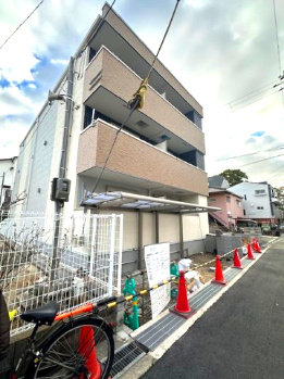 【外観】 | フジパレス東難波町三丁目
