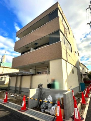 【外観】 | フジパレス東難波町三丁目