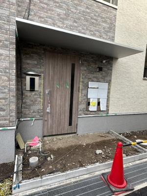 【エントランス】 | フジパレス東難波町三丁目