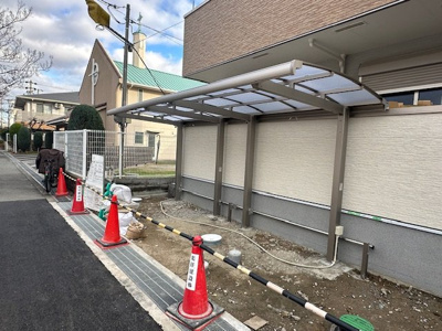 【その他共用部分】 | フジパレス東難波町三丁目