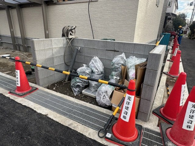 【その他共用部分】 | フジパレス東難波町三丁目