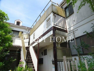 【外観】 | オーキッドフラッツ