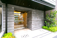 台東区東上野６丁目のマンションの画像