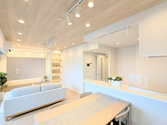 サングランデ桜橋