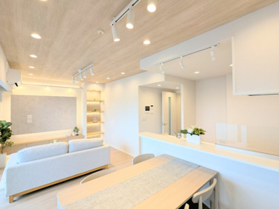 【外観】 | サングランデ桜橋