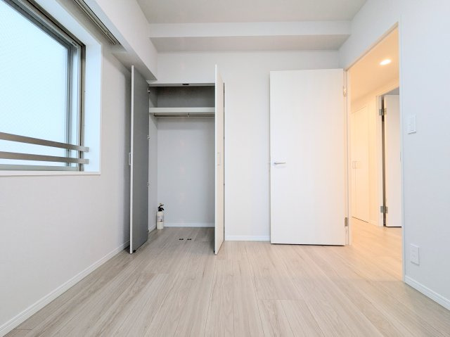 サングランデ桜橋の子供部屋|～居室写真～