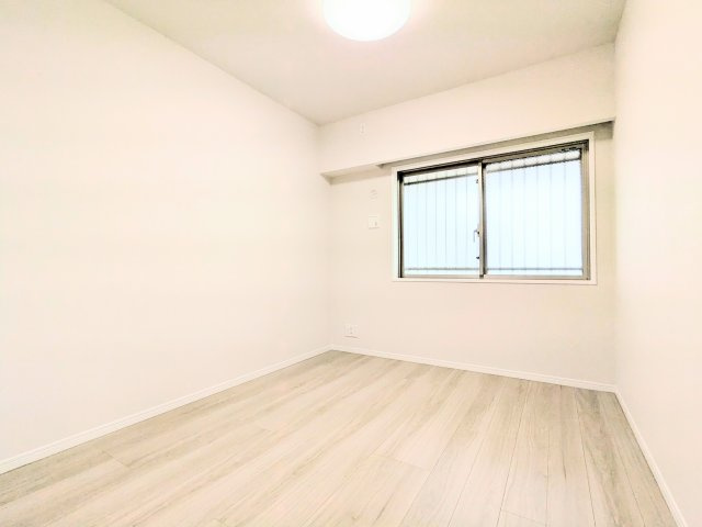 サングランデ桜橋の子供部屋|～居室写真～