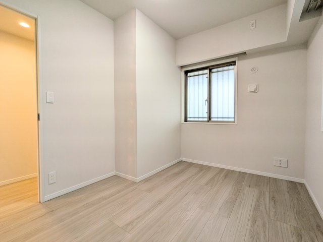 サングランデ桜橋の子供部屋|～居室写真～