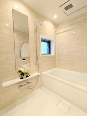 【展望】 | サングランデ桜橋