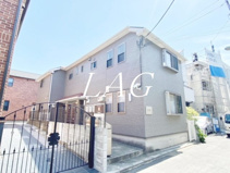 ロエベⅢの画像