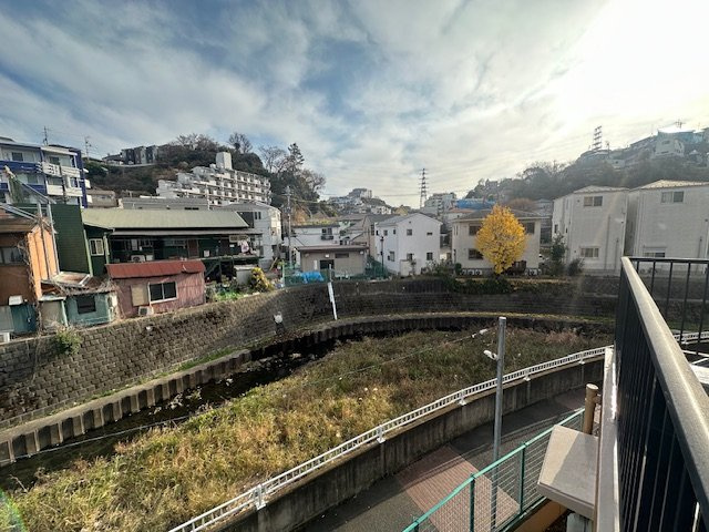 ～JR沿線駅平坦の強み～ライオンズマンション保土ケ谷第２