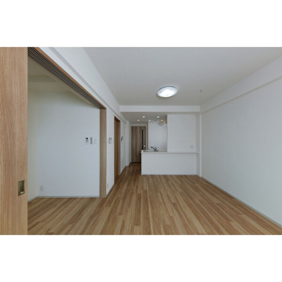 【居間・リビング】 | S-RESIDENCE高岳ardent