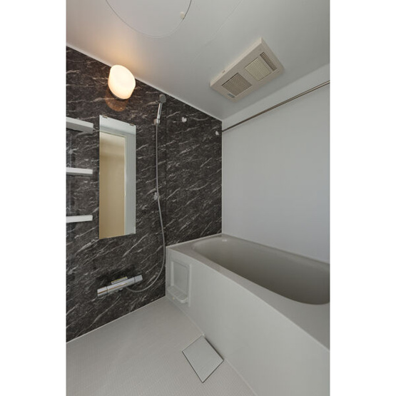 【浴室】 | S-RESIDENCE高岳ardent