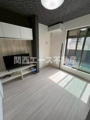 【寝室】 | あんしん+VieM善根寺13-1035（ガレージハウス）