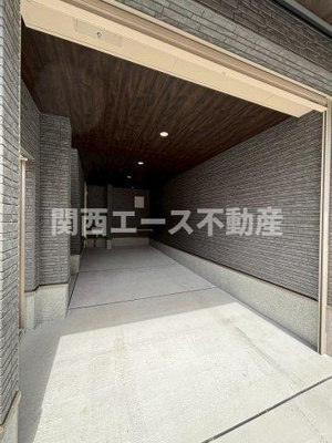 【その他】 | あんしん+VieM善根寺13-1035（ガレージハウス）