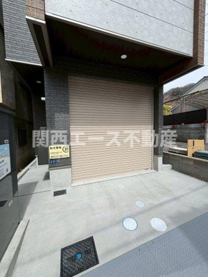  | あんしん+VieM善根寺13-1035（ガレージハウス）