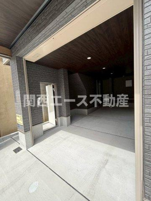  | あんしん+VieM善根寺13-1035（ガレージハウス）