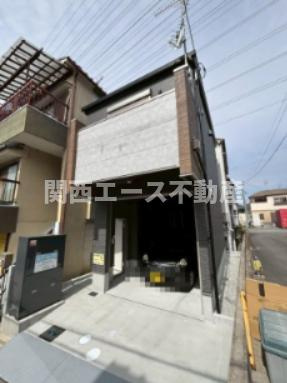  | あんしん+VieM善根寺13-1035（ガレージハウス）