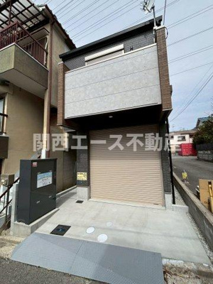  | あんしん+VieM善根寺13-1035（ガレージハウス）