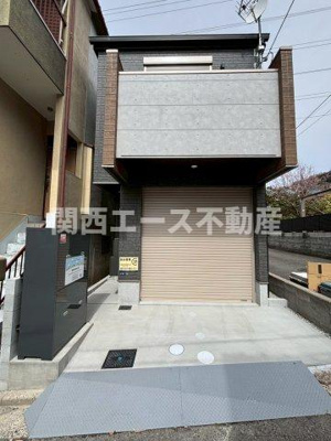  | あんしん+VieM善根寺13-1035（ガレージハウス）