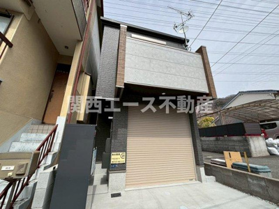  | あんしん+VieM善根寺13-1035（ガレージハウス）