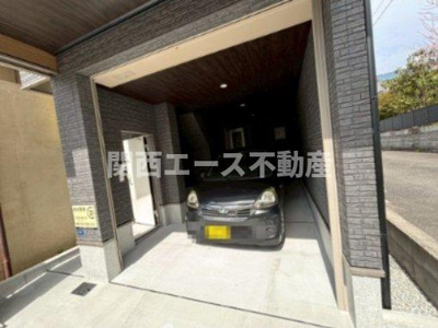  | あんしん+VieM善根寺13-1035（ガレージハウス）