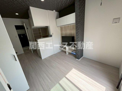  | あんしん+VieM善根寺13-1035（ガレージハウス）