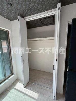 【収納】 | あんしん+VieM善根寺13-1035（ガレージハウス）