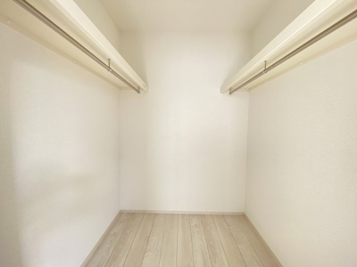 【収納】 | 与那原町与那原（全4棟） | ※同仕様写真です