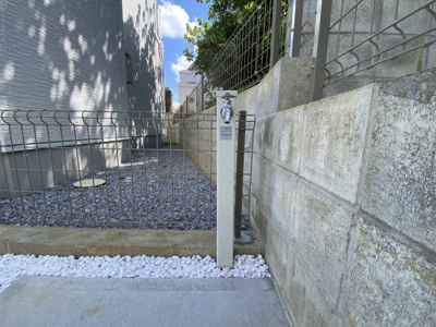 【設備】 | 与那原町与那原（全4棟） | ※同仕様写真です