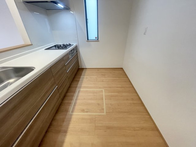 【キッチン】 | 与那原町与那原（全4棟） | ※同仕様写真です