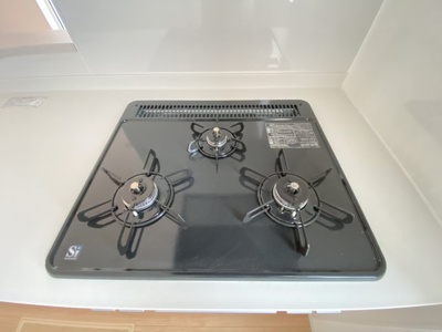 【キッチン】 | 与那原町与那原（全4棟） | ※同仕様写真です