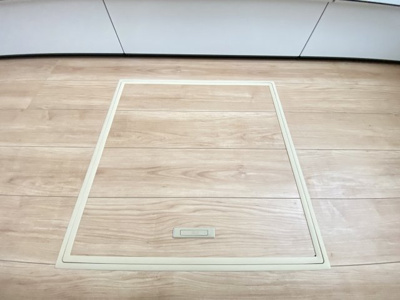 【キッチン】 | 与那原町与那原（全4棟） | ※同仕様写真です