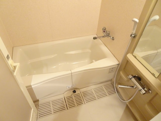 ラ・トーレ（La Torre）の浴室