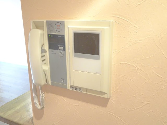 ラ・トーレ（La Torre）のセキュリティ