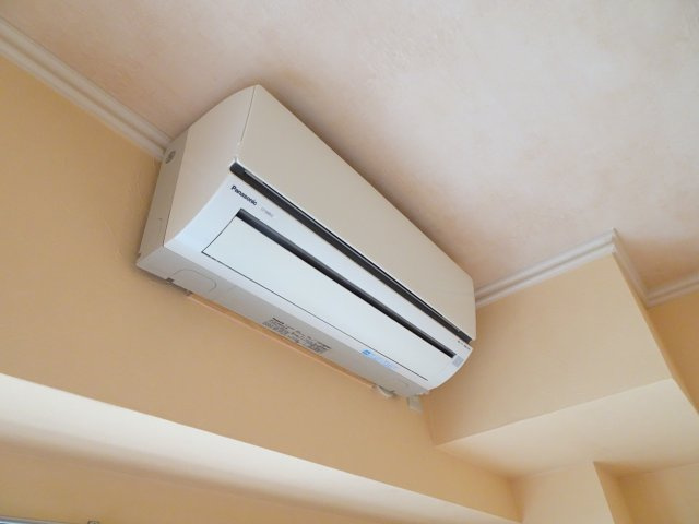 ラ・トーレ（La Torre）の設備